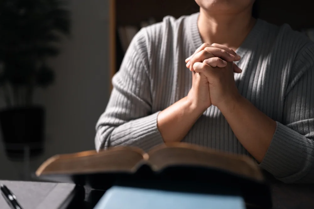 Finding Hope After the Storm